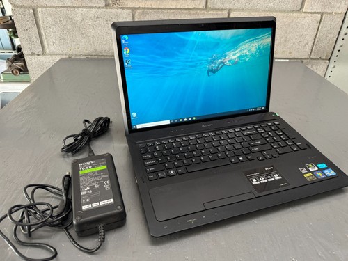 Sony pcg 81311l core i7 - ,