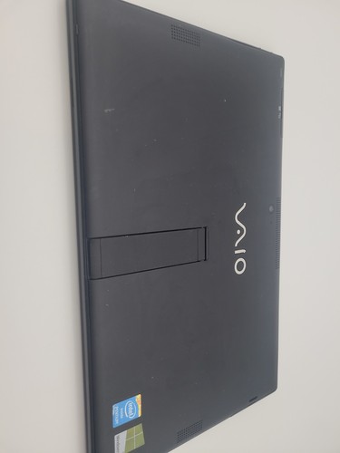 Sony vaio tap - sony,