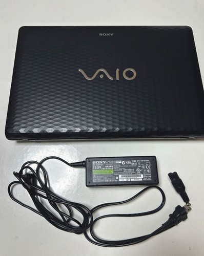 Sony vaio vpceh29fj pcg - vaio,